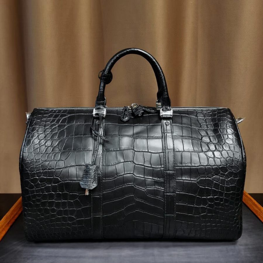 Things You Need to Consider When Buying Leather Duffel Travel Bag Things You Need to Consider When Buying Leather Duffel Travel Bag