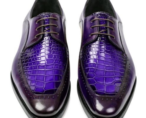 What Leather Shoes to Wear to a Business Meeting in 2026