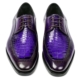 What Leather Shoes to Wear to a Business Meeting in 2026