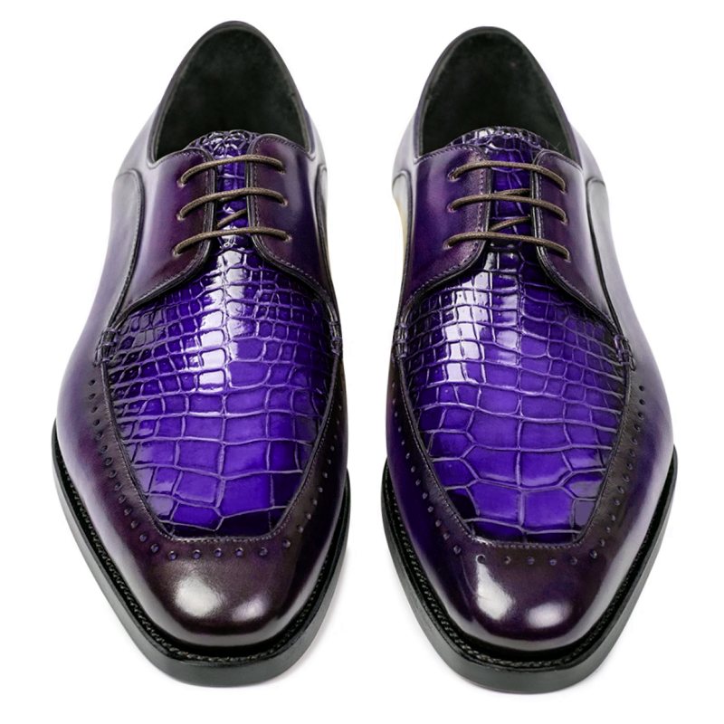 What Leather Shoes to Wear to a Business Meeting in 2026