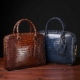 What Type Of Bag Do Businessmen Use - Briefcase