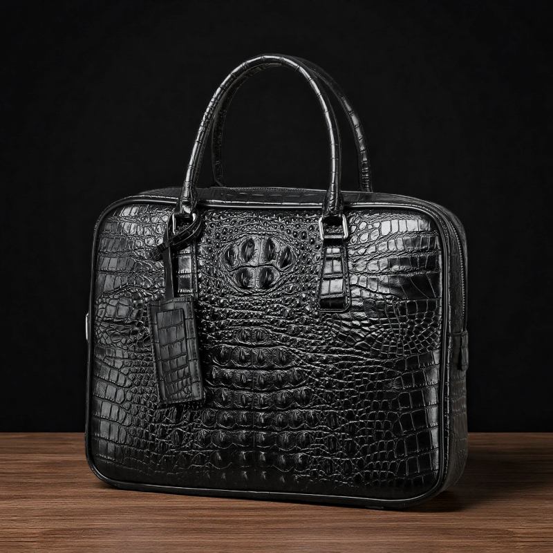 What Type Of Bag Do Businessmen Use - Laptop Shoulder Bag