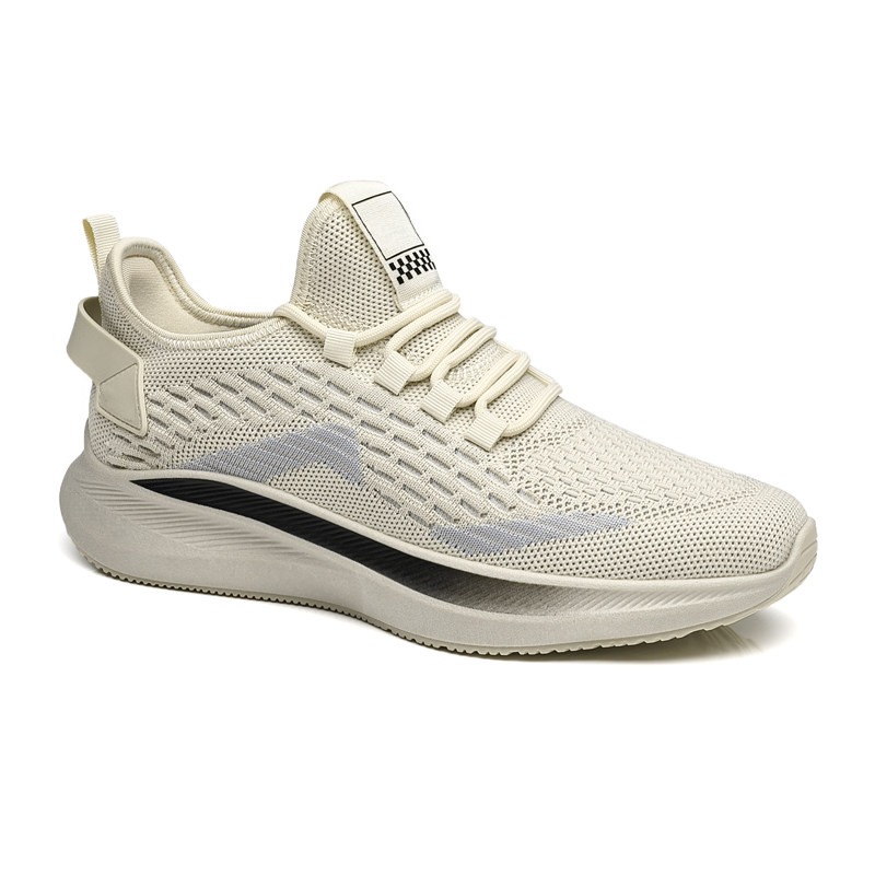 Fabric Sneakers Fabric Sneakers