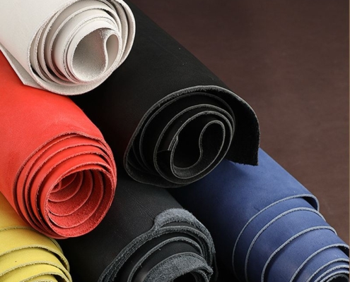 The History of Leather Goods From Ancient Times to Modern Fashion