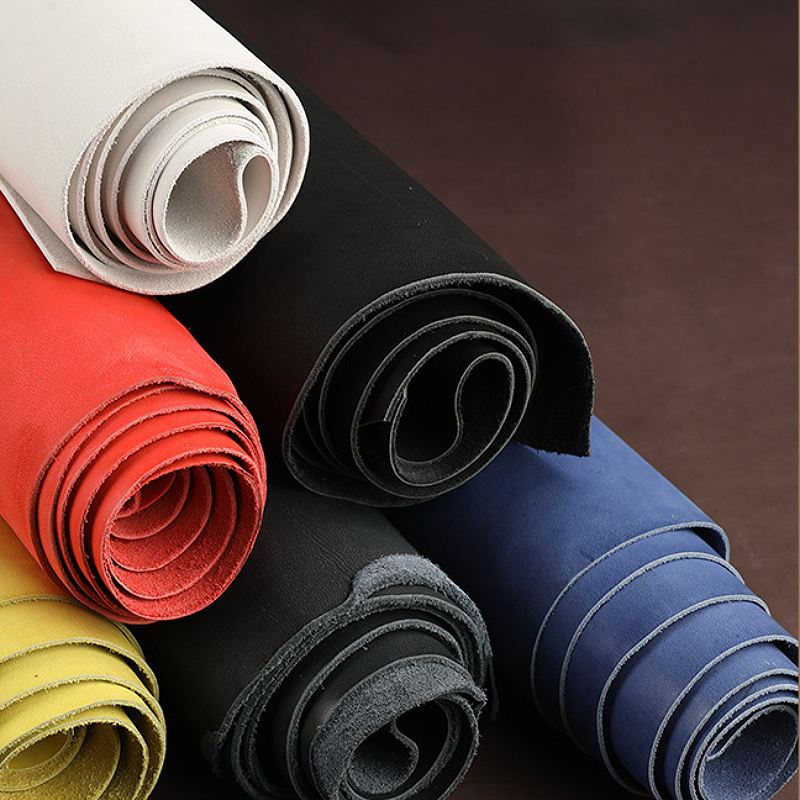 The History of Leather Goods From Ancient Times to Modern Fashion The History of Leather Goods From Ancient Times to Modern Fashion