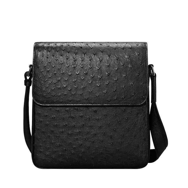 Bags Should a 50-Year-Old Man Own - Crossbody Bag