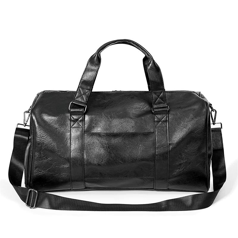 Bags Should a 50-Year-Old Man Own - Gym or Activity Bag