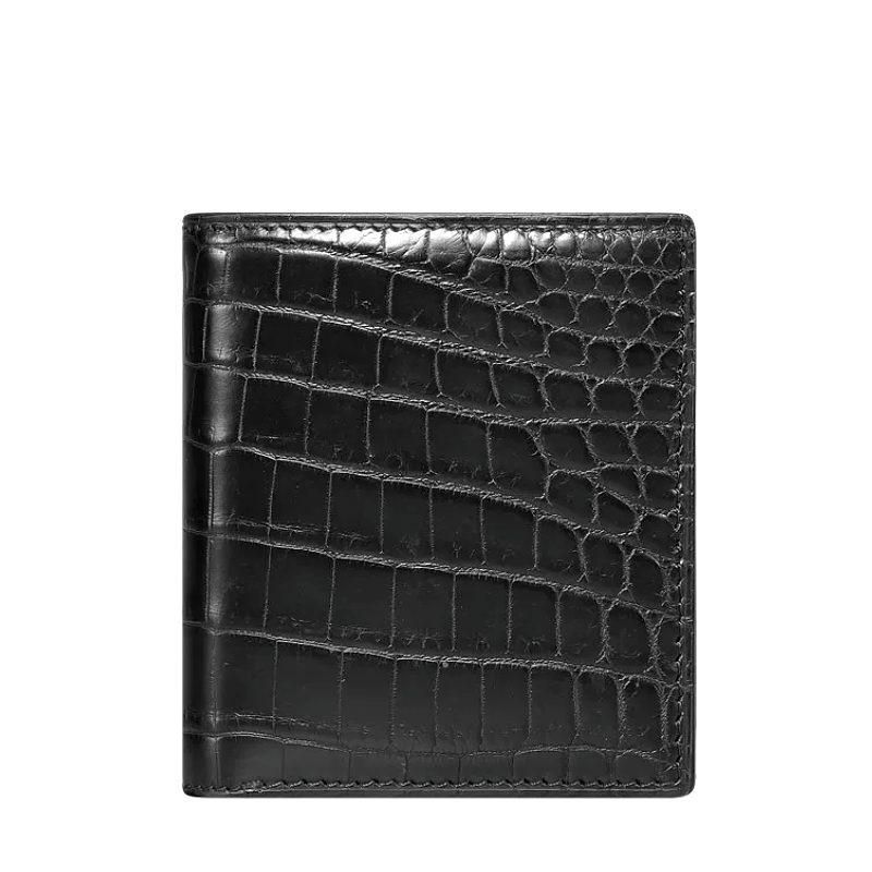 Bags Should a 50-Year-Old Man Own - Wallet