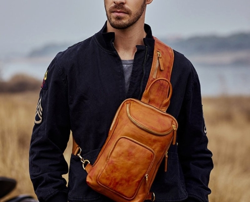 Crossbody Bags vs Sling Bags Choosing the Right One for You