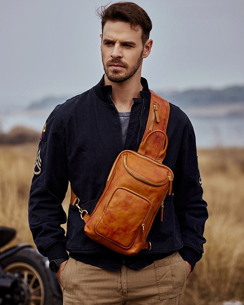 Crossbody Bags vs Sling Bags Choosing the Right One for You