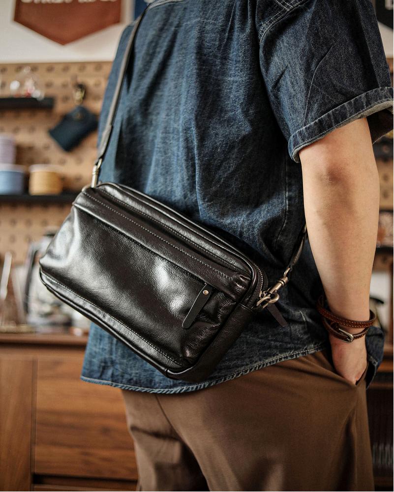 Key Differences Between Crossbody Bags Vs Sling Bags to Know