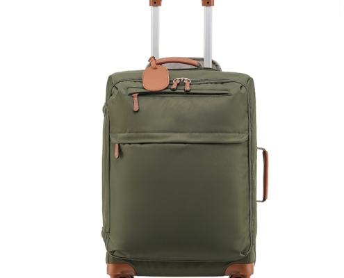 Hard vs Soft Shell Luggage Which One Is Right for You