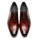 How to Choose the Right Leather Shoes Color for Men in 2026