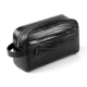 Leather Toiletry Bag for Carry-On Travel