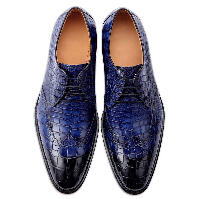 Things to Consider When Choosing The Right Leather Shoes Color For Men In 2026