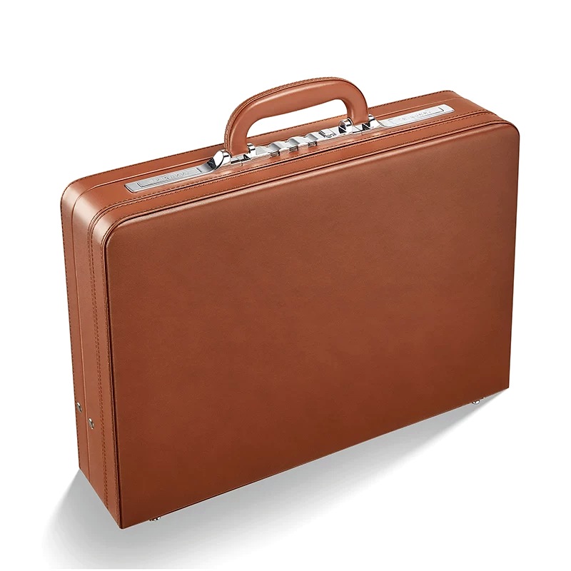 Understanding Leather Attache Briefcases