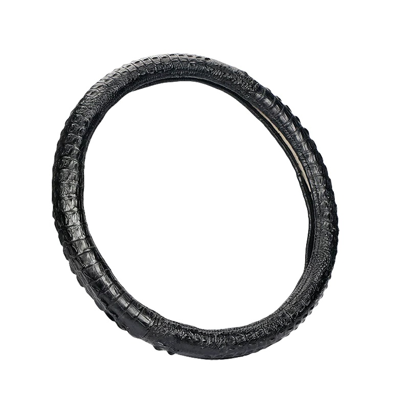 Reasons You Might Need a Leather Steering Wheel Cover Reasons You Might Need a Leather Steering Wheel Cover