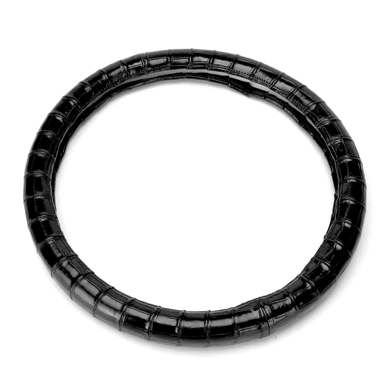 Reasons You Might Need a Leather Steering Wheel Cover Reasons You Might Need a Leather Steering Wheel Cover