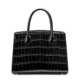 What is the Classiest Handbag Color in 2026 - Black Handbag