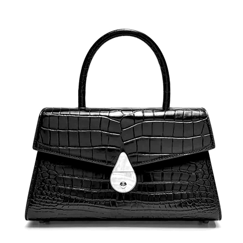 Why Black Handbags Are Still the Top Choice in 2026