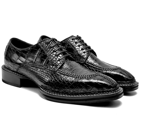 7 Mistakes That Can Damage Your Leather Shoes