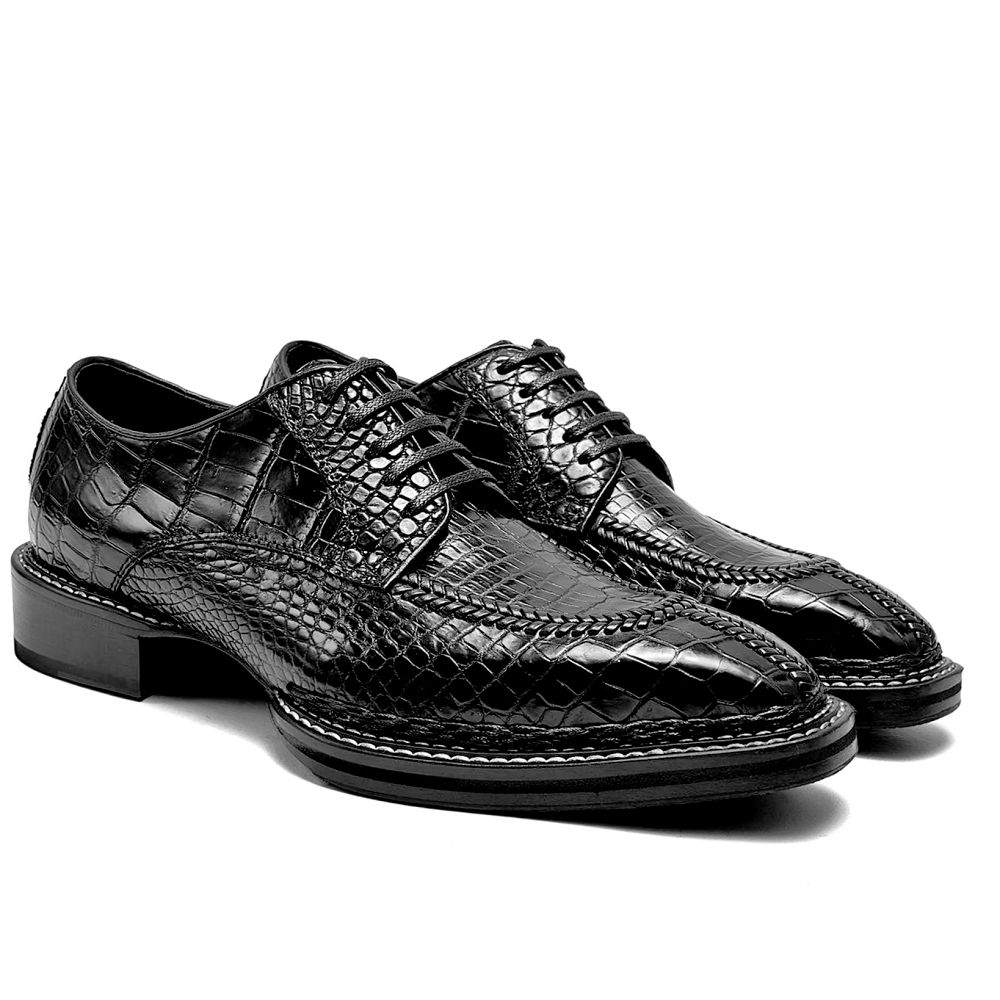 7 Mistakes That Can Damage Your Leather Shoes 7 Mistakes That Can Damage Your Leather Shoes