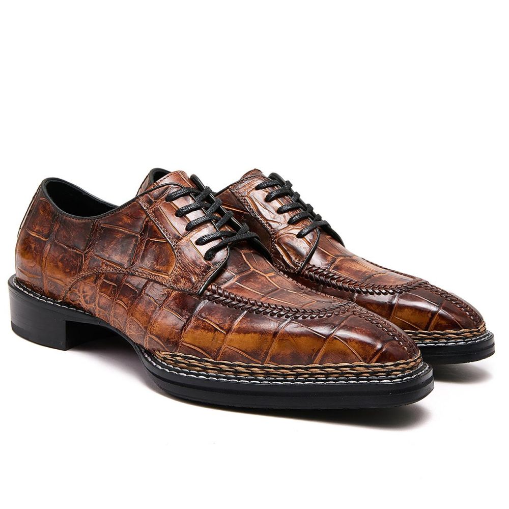 Common Mistakes That Can Damage Your Leather Shoes Common Mistakes That Can Damage Your Leather Shoes