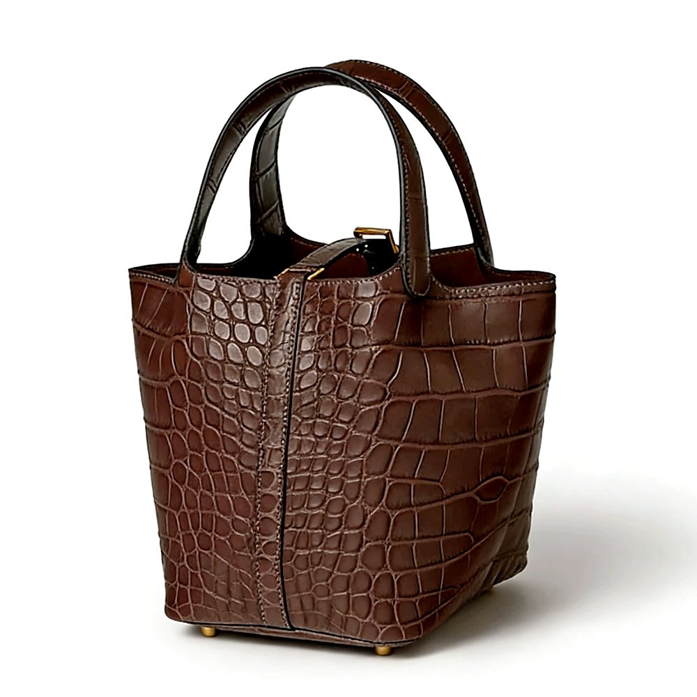 Why Are Bucket Bags Still Loved in 2026