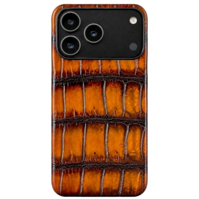 Crocodile iPhone Cases Alligator iPhone Cases