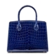 How to Choose the Perfect Leather Handbag Color for Women in Their 40s and 50s
