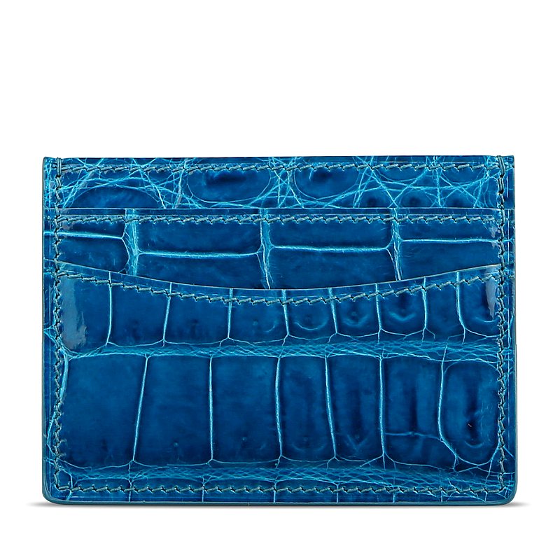 Personal Preference, Usage, and Style - What to Look for When Buying a Leather Card Holder