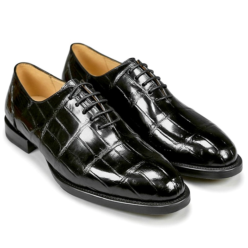 Reasons Quality Leather Shoes Matter More as We Get Older