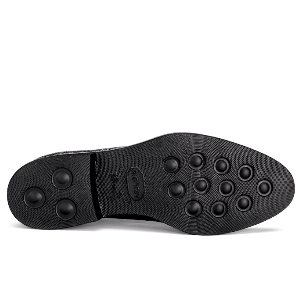 Rubber Soles for Leather Shoes