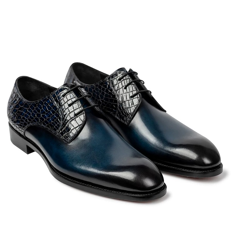 Value of Quality Leather Shoes