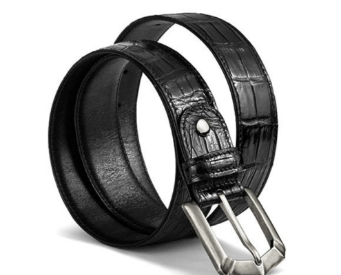 Cheap vs Premium Leather Belts How to Decide