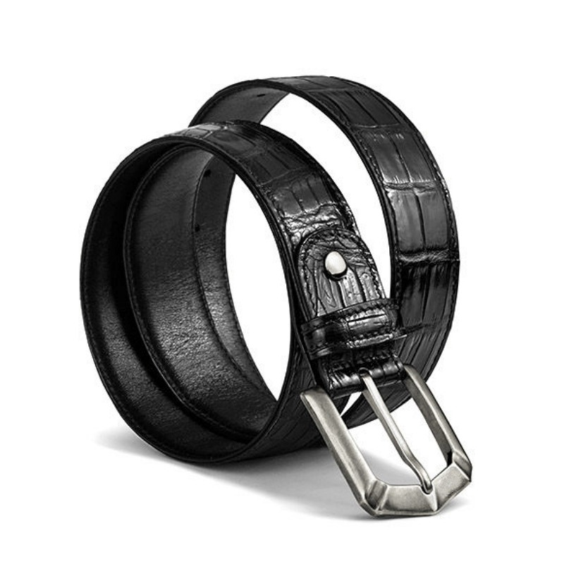Cheap vs Premium Leather Belts How to Decide