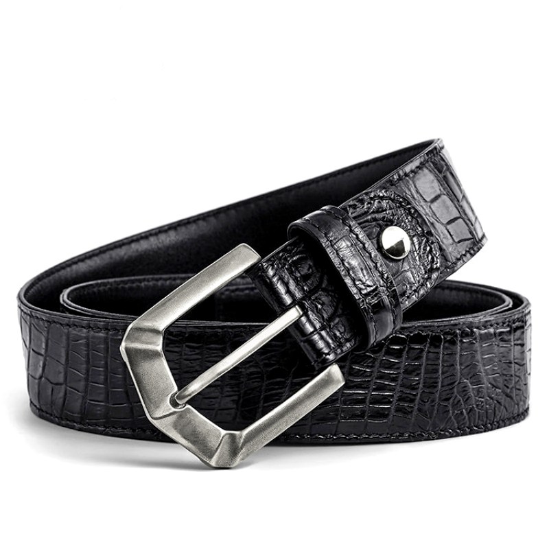 Premium Leather Belts