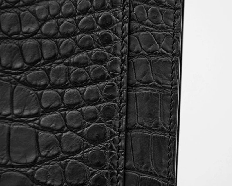 Stylish Alligator Laptop Bags Sleeves for 13–16 Inch Laptops - Details