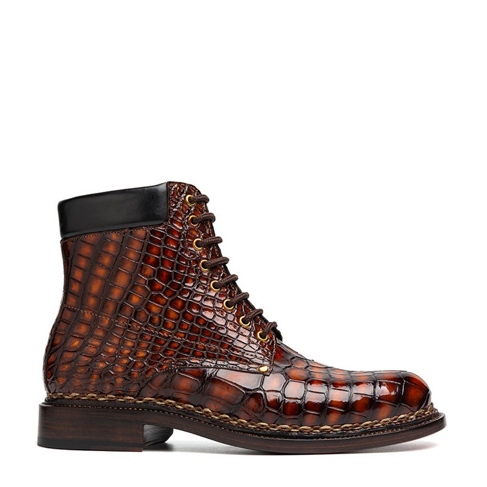 Are Crocodile Boots Legal Are Crocodile Boots Legal