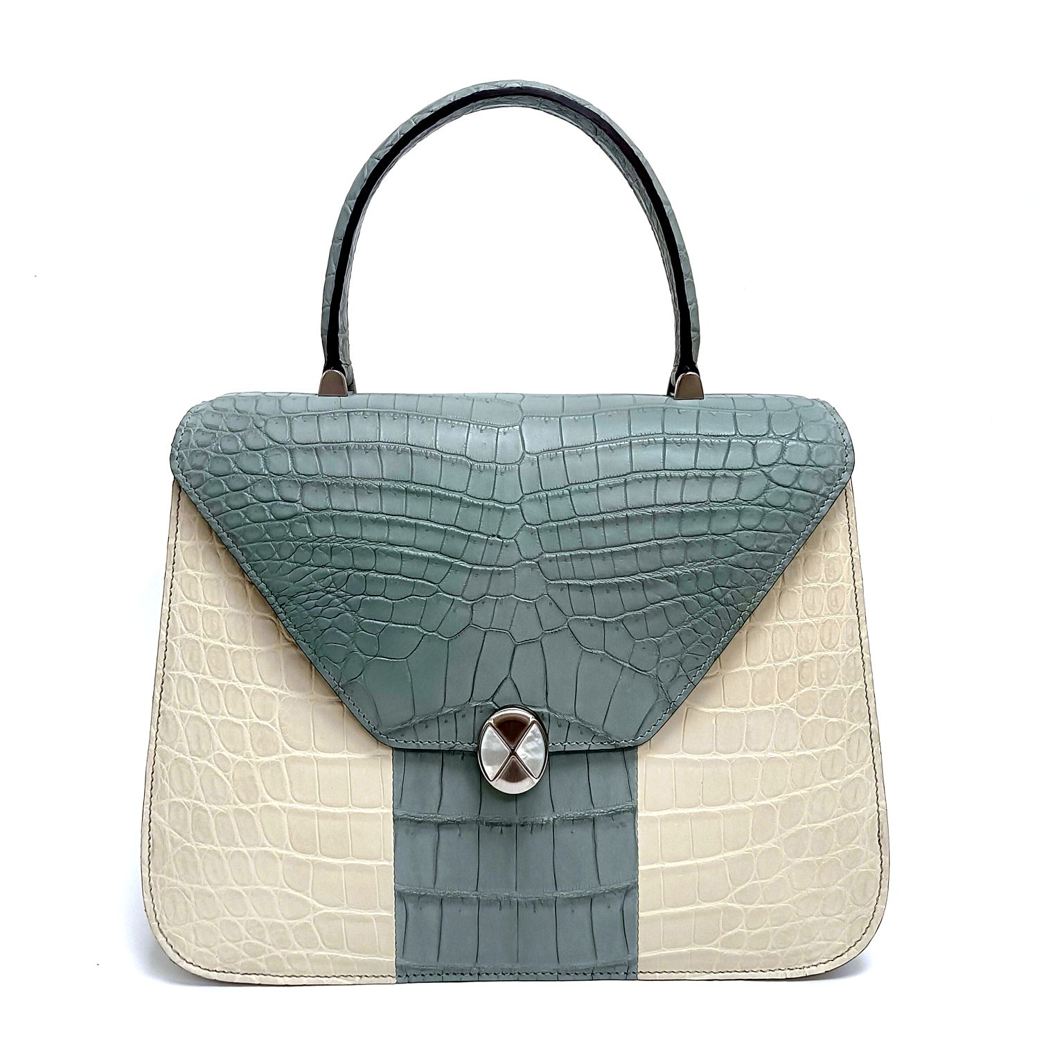 How Can You Tell If an Alligator Bag Comes From a Legal Source How Can You Tell If an Alligator Bag Comes From a Legal Source