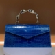 Top Crocodile Leather Accessories for Women in 2026 by BRUCEGAO