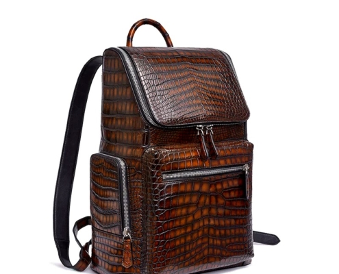 Backpack vs Duffel Bag Which Is Better for Travel