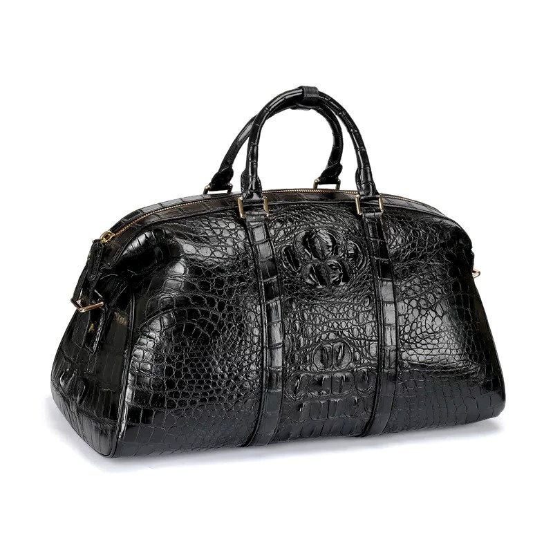 Backpack vs Duffel Bag Which Is Better for Travel Duffel Bag