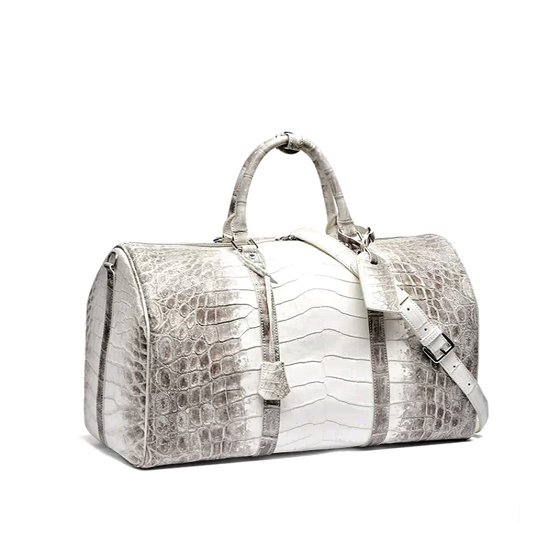 Backpack vs Duffel Bag Which One Should You Choose